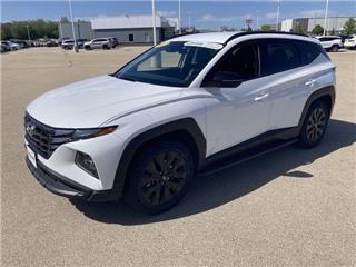2023 Hyundai Tucson xrt
