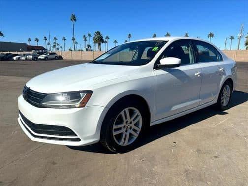 2017 volkswagen jetta 1.4t s in glendale, arizona