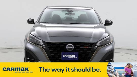 2023 Nissan Altima