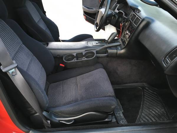 1992 toyota mr2