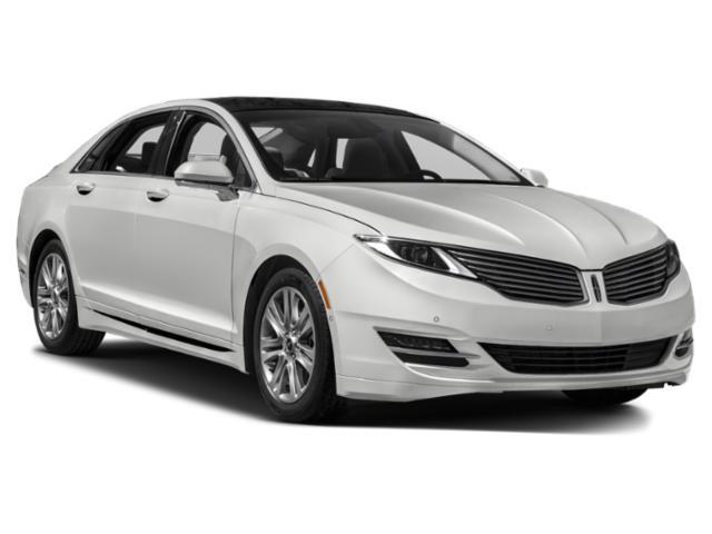 2015 lincoln mkz base