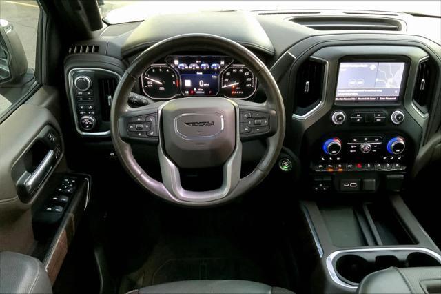2019 gmc sierra 1500 denali