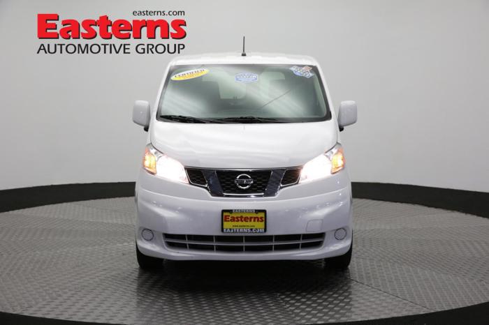 used 2017 nissan nv200 sv temple hills, md 20748 for sale in camp springs, maryland