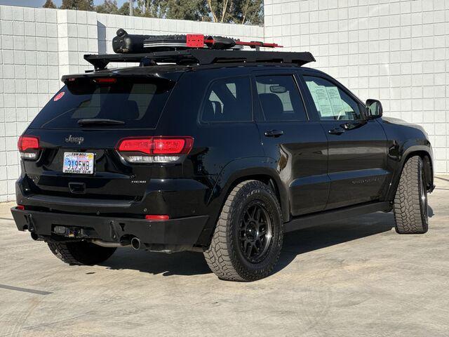 2020 jeep grand cherokee high altitude