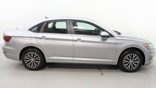 2020 volkswagen jetta se