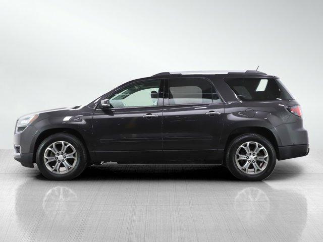 2016 gmc acadia slt-1