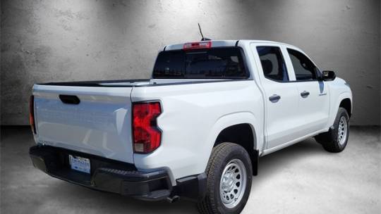 2024 Chevrolet
