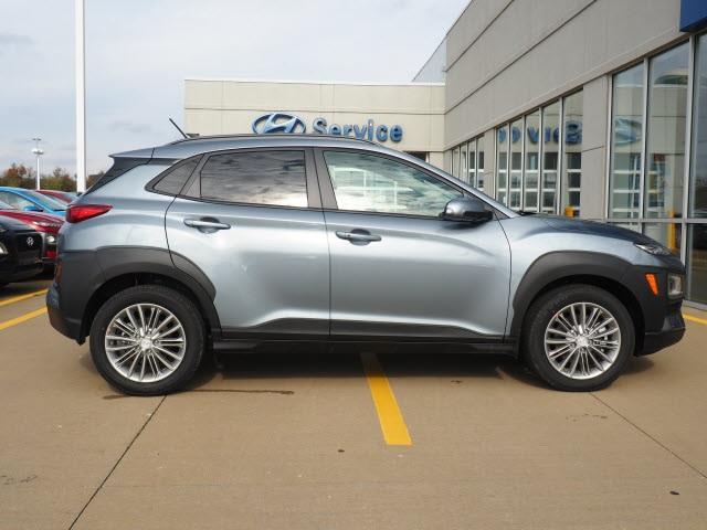 2019 hyundai kona sel awd sel 4dr crossover for sale in triadelphia, west virginia