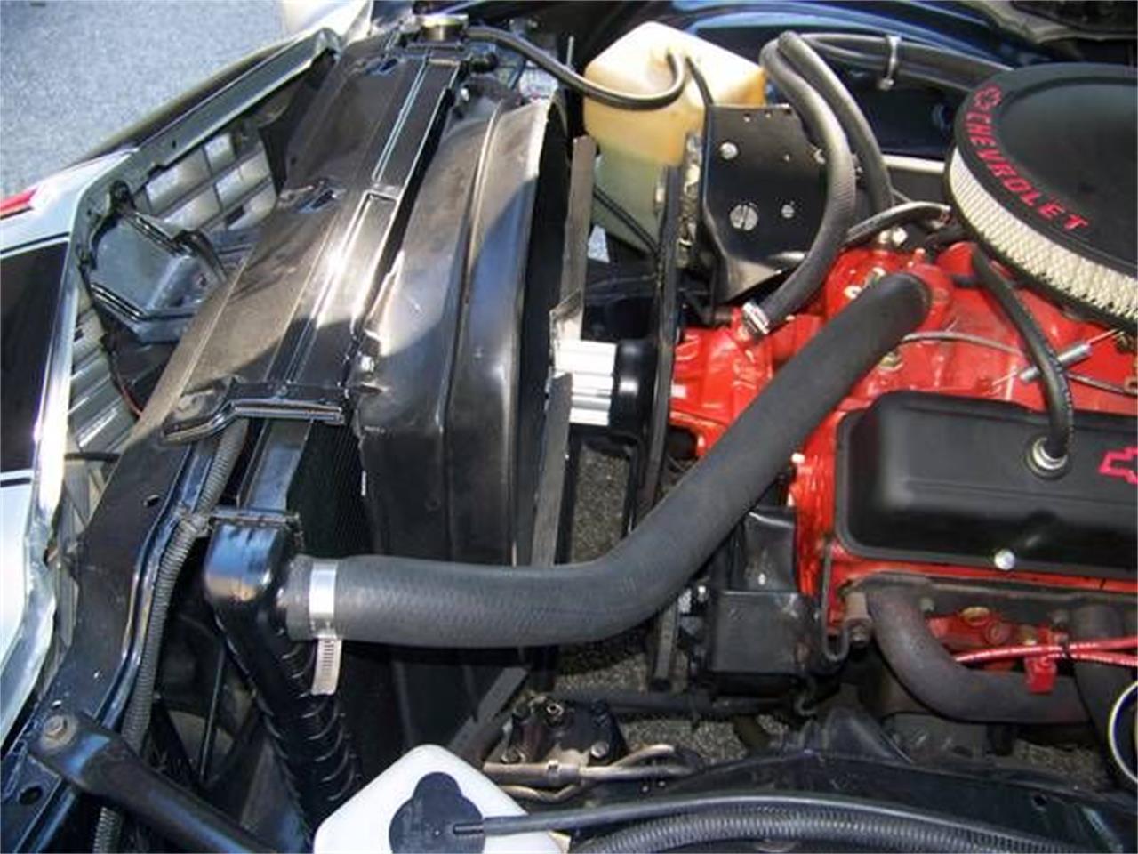 1973 chevrolet camaro