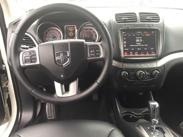 used 2018 dodge journey fwd crossroad greenville, sc 29607 for sale in greenville, south carolina