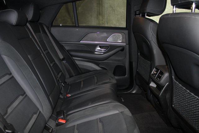 2021 mercedes-benz amg gle 53 4matic