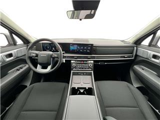 2025 Hyundai Santa Fe se