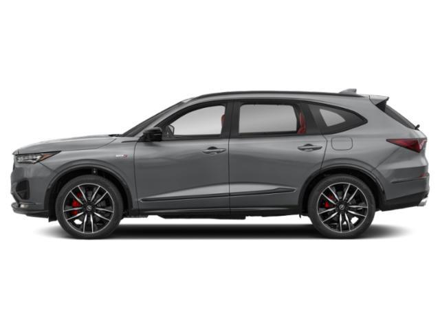 2022 acura mdx type s