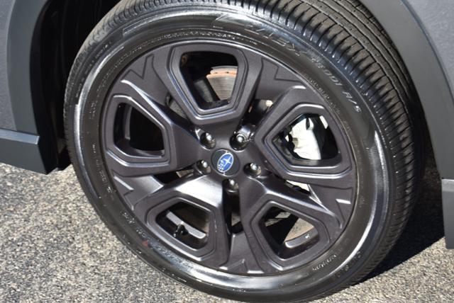 2023 subaru ascent onyx edition limited