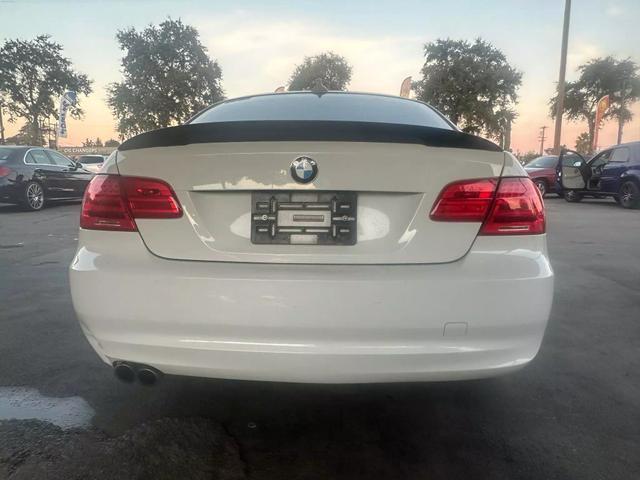 2011 bmw 328 xdrive