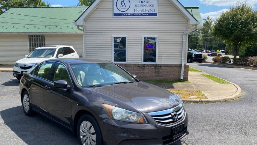 used 2011 honda accord lx $9,995great deal 95,703 mi. location: warrenton