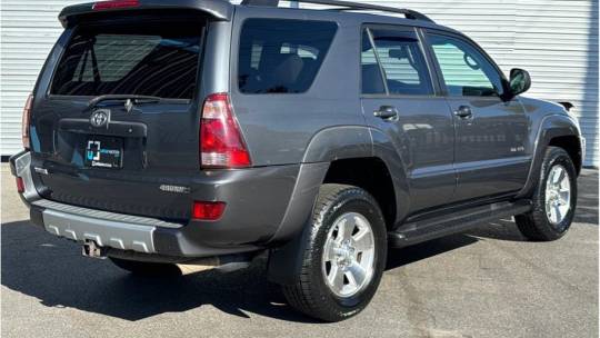 2004 Toyota 4Runner