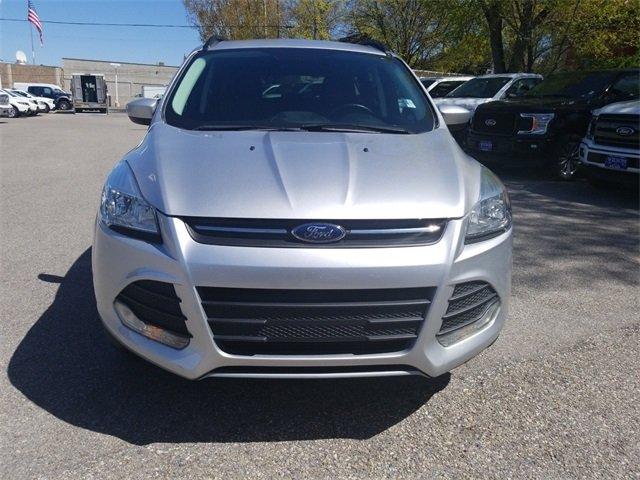 used 2016 ford escape 4wd se logan, ut 84321 for sale in logan, utah