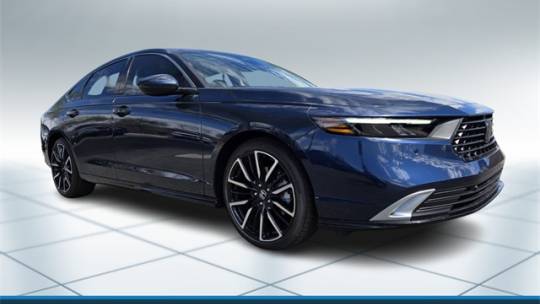 2024 Honda Accord