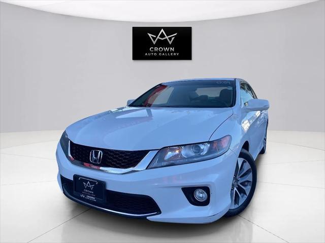 2013 honda accord ex