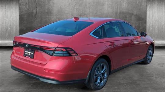 2024 Honda Accord