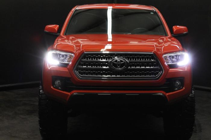used 2017 toyota tacoma 4x4 double cab hattiesburg, ms 39402 for sale in hattiesburg, mississippi