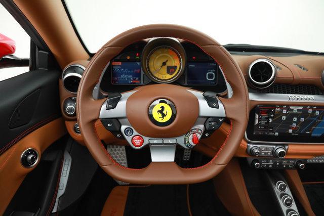 2022 ferrari portofino base