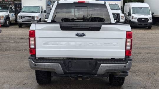 2022 Ford F-250