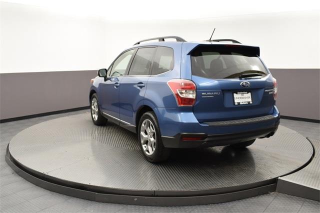2015 subaru forester 2.5i touring awd 2.5i touring 4dr wagon for sale in billings, montana