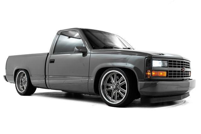 1996 chevrolet 1500 c1500 silverado fully restored with many upgrades