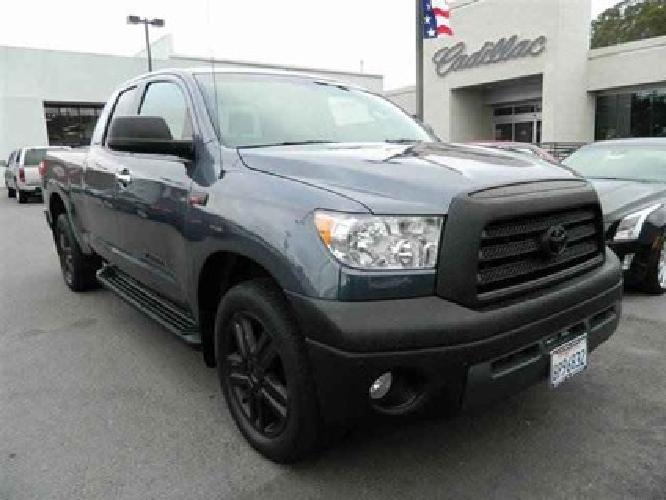 2008 toyota tundra 2wd truck ltd in colma, ca