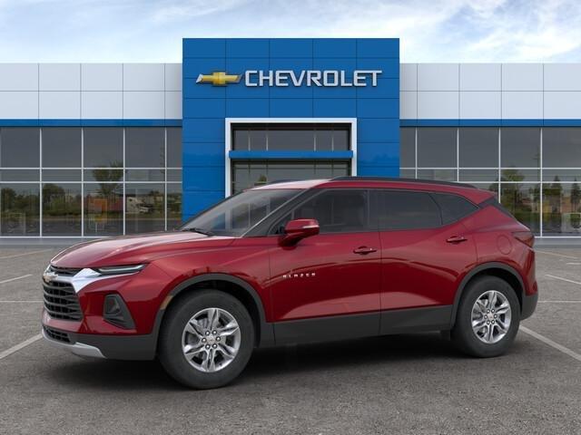 new 2019 chevrolet blazer fwd lt w/ 3lt henderson, ky 42420 for sale in henderson, kentucky