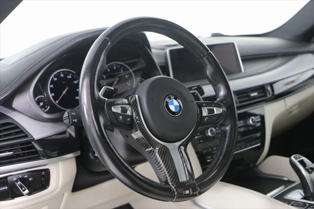 2019 bmw x6 xdrive50i