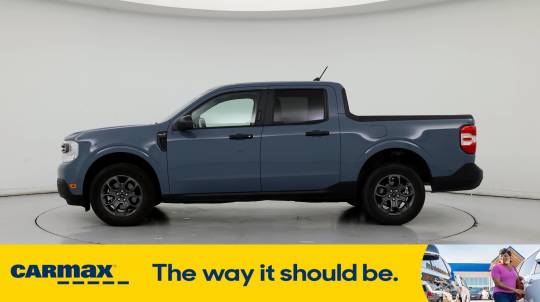 2023 Ford Maverick