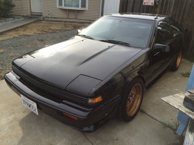 nissan 200sx