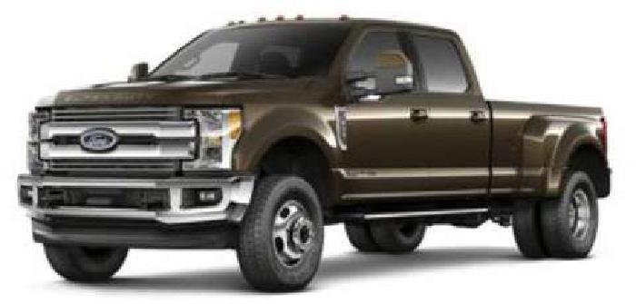 2019 ford f-350 sd lariat in heidelberg, pa