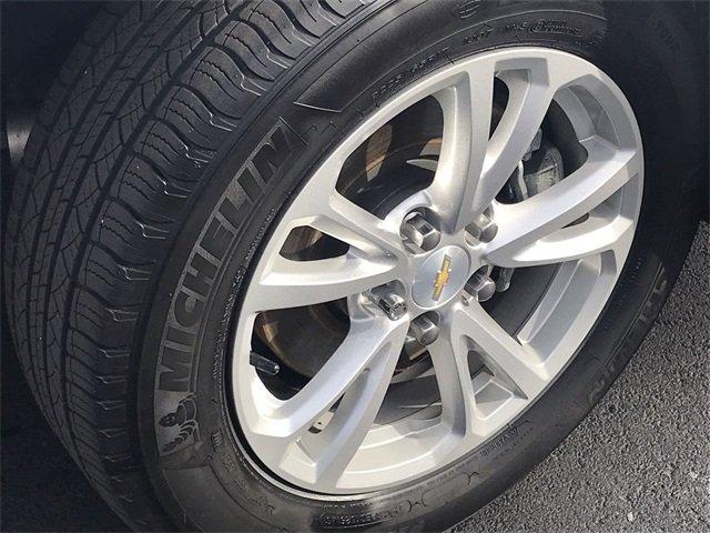 used 2017 chevrolet equinox fwd lt delaware, oh 43015 for sale in delaware, ohio