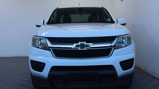 2020 Chevrolet