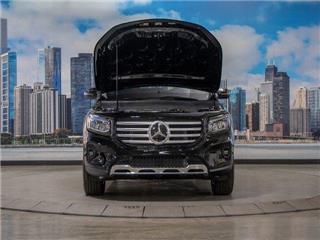 2024 Mercedes-Benz GLB glb 250 4matic