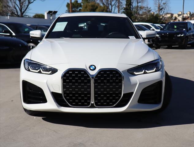 2023 bmw 430 gran coupe i xdrive