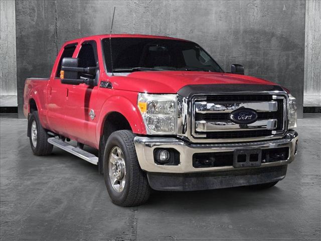 2015 ford f-250 lariat