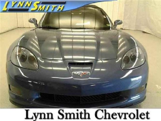 2011 chevrolet corvette z16 grand sport w/4lt in burleson, tx