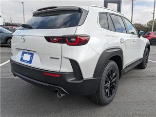 2024 Mazda CX-50 2.5 s select