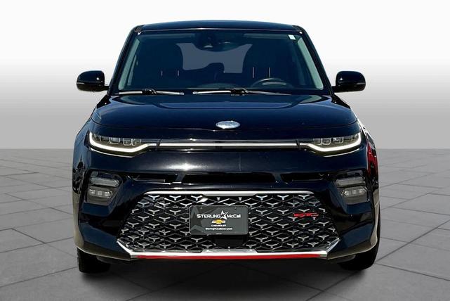 2020 kia soul gt-line 1.6l