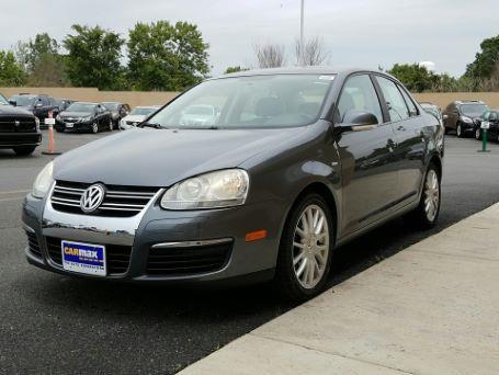 2008 volkswagen jetta wolfsburg edition wolfsburg edition 4dr sedan 6a for sale in newark, delaware