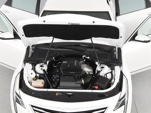 used 2017 cadillac ct6 2.0t luxury salisbury, md 21801 for sale in salisbury, maryland