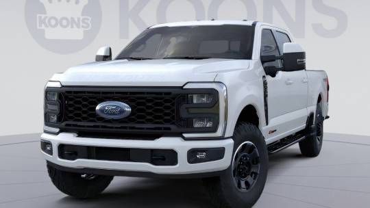 2024 Ford F-250