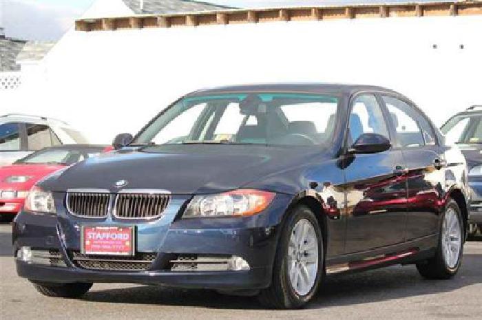 2009 bmw 7-series 750li in manassas, va