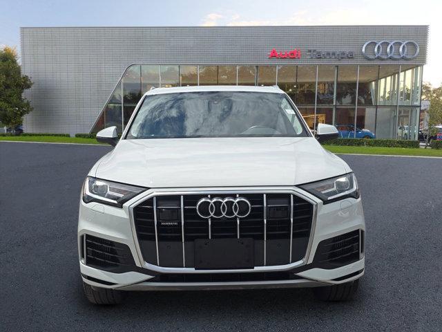 2023 audi q7 55 premium plus
