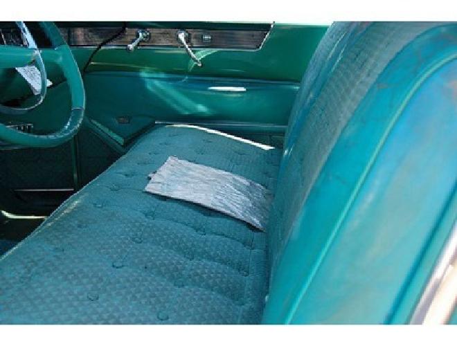 1955 cadillac coupe deville in los angeles, ca
